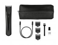 Kont�rovac� stroj�ek na srs� Wahl Professional Fidela Cordless Trimmer 3028196 - �ierny