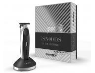 Profesionlny strojek na vlasy Kiepe Snoods Hair Clipper + kontrovac strojek Kiepe Snoods Mini Hair Trimmer - zadarmo