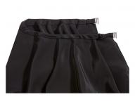 Pnska pltenka na strihanie vlasov Sibel Barburys XL Cape - hik