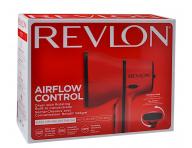 F�n na vlasy Revlon Airflow Control RVDR5320E - 2000 W + kefa zadarmo