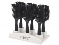 Modul�rny stojan na kefy Sibel - �ed� (bonus)