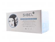 Profesion�lny kadern�cky alobal Sibel Silver - 12 cm x 100 m, 15 mikr�nov - strieborn�