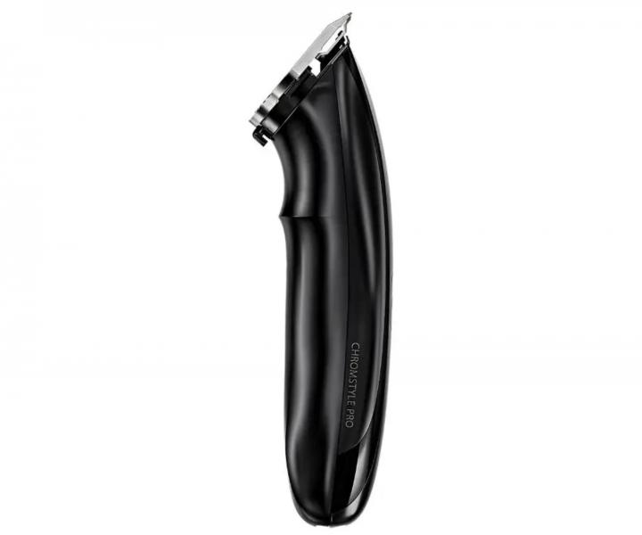 Profesion�lny strihac� stroj�ek na vlasy Wahl Professional ChromStyle Pro 3028890 - �ierny