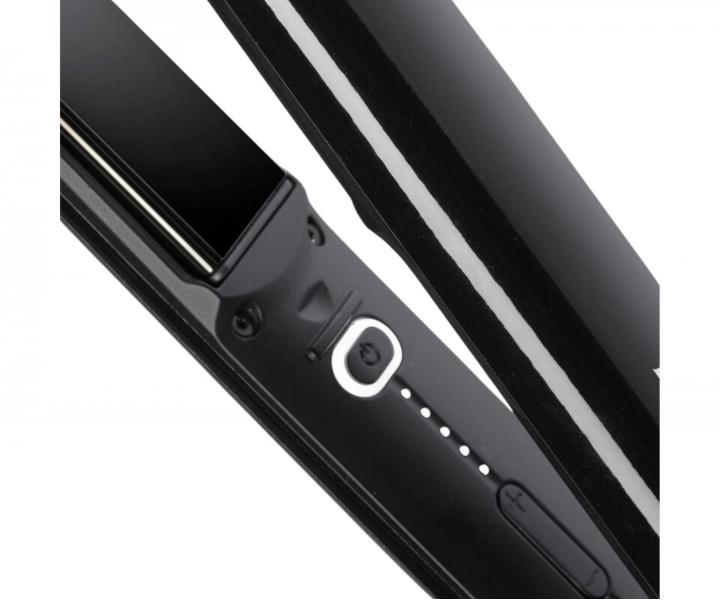 Profesion�lna �ehli�ka na vlasy BaByliss Pro Stilista Styler BAB3550BE - �ierna