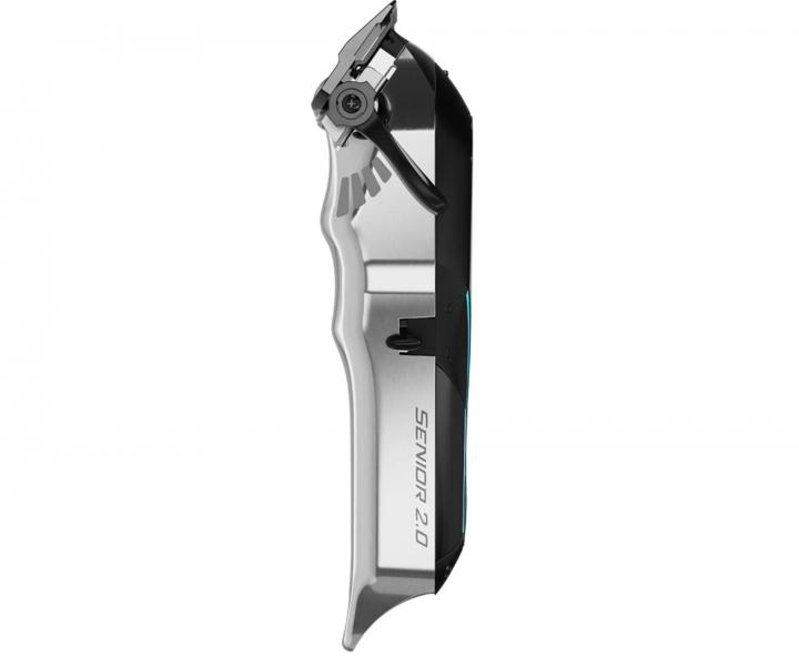 Profesion�lny stroj�ek na vlasy Wahl Senior 2.0 Professional Cordless Clipper - �ierny