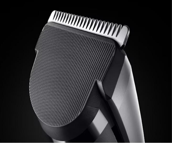 Zastrihva vlasov Braun Hair Clipper Series 7 HC7590 - ed