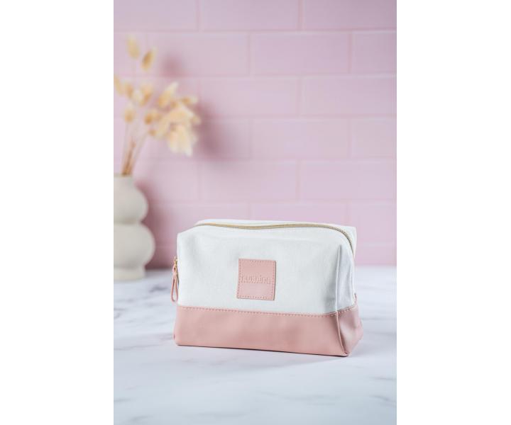 Darekov sada pre lesk vlasov Subrina Professional Care Glow-Plex Set + kozmetick tatika zadarmo