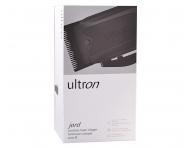 Profesionlny strojek na vlasy Ultron Jord Taper Clipper - ierny