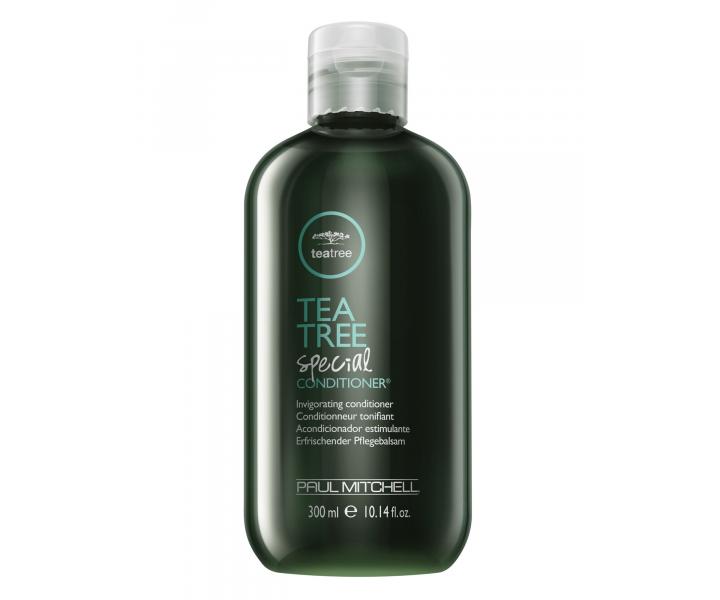 Sada na osvie�enie vlasov Paul Mitchell Tea Tree Special Save On Duo - �amp�n + kondicion�r