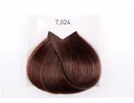 Farba na vlasy Loral Majirel 50 ml - odtie 7.024 meden blond