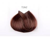 Farba na vlasy Loral Majirel 50 ml - odtie 7.042 meden blond