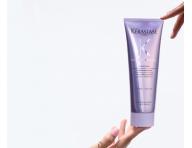 Sada na rozjasnenie blond vlasov K�rastase Blond Absolu s olejom Elixir Ultime L'Huile Originale Refillable