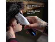 Profesion�lny strihac� stroj�ek Wahl Vapor Cordless Championship Edition 3030922 - biely, limitovan� ed�cia