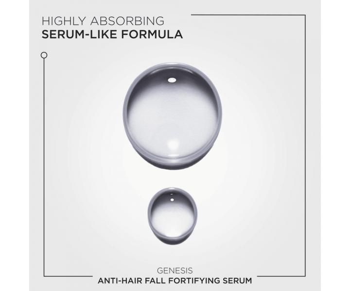 S�rum na vlasy so sklonom k padaniu K�rastase Genesis - 30 ml
