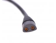 Sieov adaptr pre profesionlne planetov holiace strojeky BaByliss Pro FOILFX02 - guat koncovka