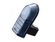 Profesionlna parn ehlika na vlasy Ultron Alaz