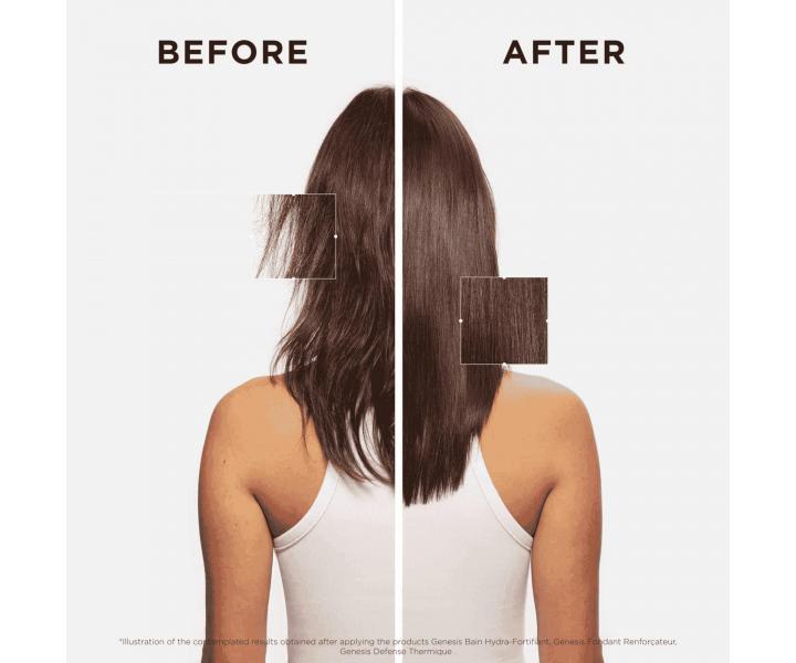 S�rum na vlasy so sklonom k padaniu K�rastase Genesis - 30 ml