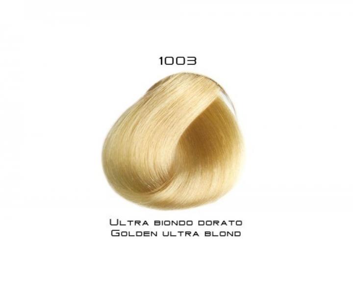 Farba na vlasy Selective Professional ColorEvo Blond 100 ml - 1003 zlat ultra blond