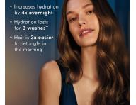 Bezoplachov� hydrata�n� maska Moroccanoil Overnight Leave-In Mask Hydration - 120 ml