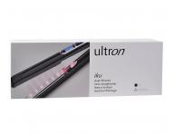 Profesion�lna �ehli�ka na vlasy Ultron Iku - �ierno-strieborn� - rozbalen�