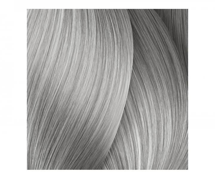 Farba na vlasy Loral Professionnel Majirel 60 ml - 9.1 vemi svetl blond popolav