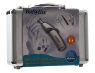 Elektrick set na manikru a pedikru BaByliss 8480E