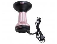 Teplovzdu�n� difuz�r na vlasy Kiepe Professional Home Precision Curldiffuser Pro - 800 W, ru�ovo�ierny