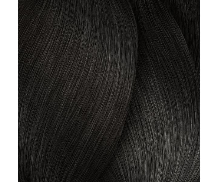 Preliv na vlasy Lor�al Professionnel Dia Light 60 ml - 5.11 svetlo hned� s�ty popolav�