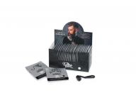 ablny pre ornamenty TATTOO, Sibel - Barburys - 21 vzor - rozbalen