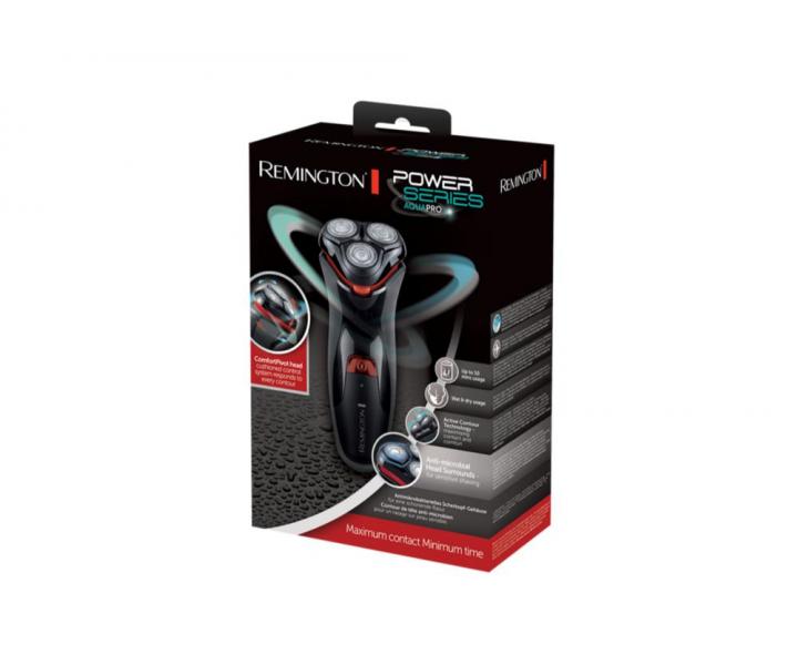 Rotan holiaci strojek Remington Power Series AquaPro PR1370