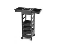 Kaderncky vozk Original Best Buy E-trolley, ierny