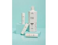 Biotick� z�klad pre rovnov�hu mikrobiomu poko�ky hlavy Schwarzkopf Professional Scalp Clinix Biotic Base - 1000 ml