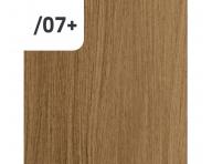 Profesion�lna zosvet�uj�ca farba na vlasy Wella Professionals Magma By Blondor 120 g - 07+ pr�rodn� hned� intenz�vna