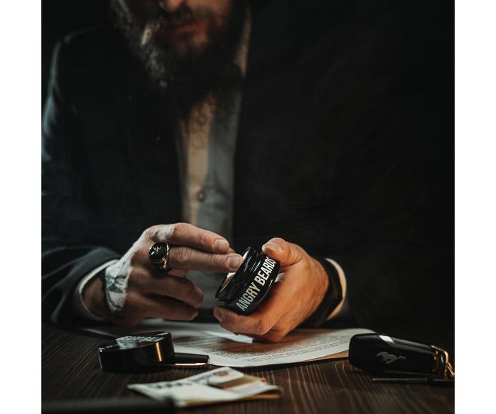Balzam na fzy Angry Beards Steve The Ceo - 46 g