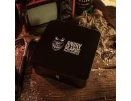 P�nska dar�ekov� sada pre �pravu f�zov Angry Beards Big Saloon