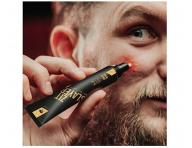 Pnsky gl proti akn pre loklnu starostlivos Angry Beards Zit Slayer Le Pimp - 15 ml