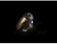 Profesionlny masny prstroj na mas hlavy a krku BaByliss Pro VibeFX FXSM1GE