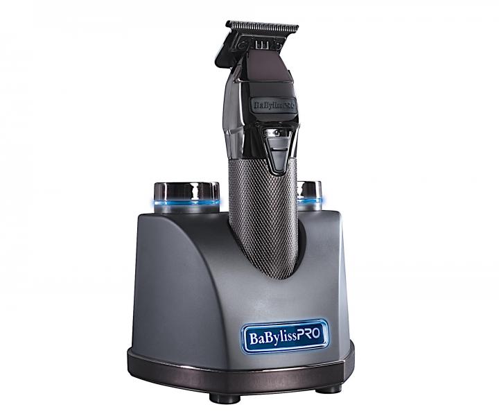 Profesionlny strojek na vlasy Babyliss Pro SnapFX