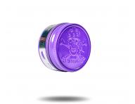 Farbiaci vosk na vlasy Barbertime Hair Coloring Wax - 100 ml, fialov