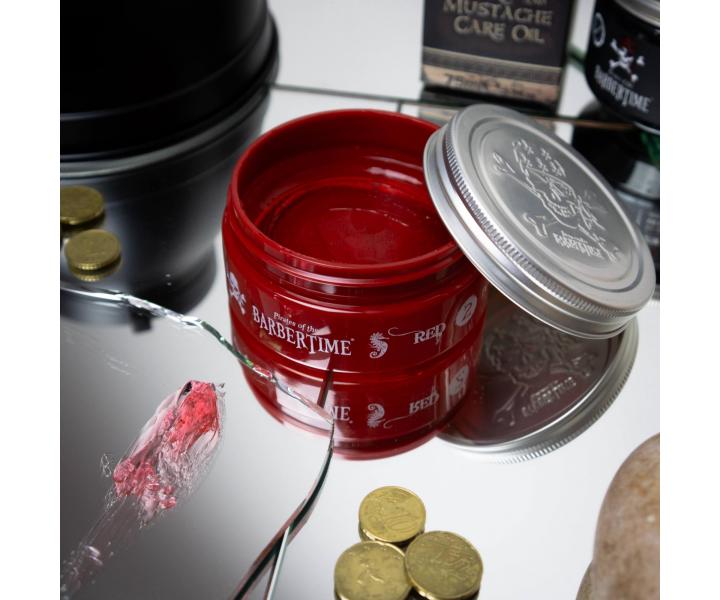 Pomda na vlasy Pirates of the Barbertime Pomade No.