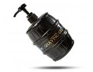 Gl na holenie Barbertime Shaving Gel Gold - 1000 ml