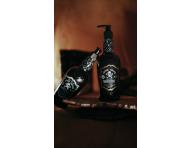 Krm po holen Pirates of the Barbertime After Shave Cream Cologne Black Pearl No. 1 - 400 ml