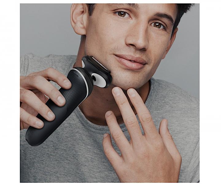 Planetov holiaci strojek Braun Series 5 51-W1500s