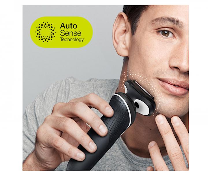 Planetov holiaci strojek Braun Series 5 51-W1500s