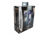 BaByliss Zastrih�va� f�zov E843E