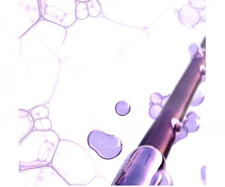 Hydratan rad Loral Elseve Hyaluron Plump