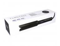 Automatick kulma na vlasy Eurostil Professional Twister 07961 - ierna