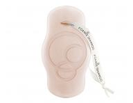 Tuh ampn pre such a krepovat vlasy Foamie Kiss Me Argan Shampoo Bar - 80 g