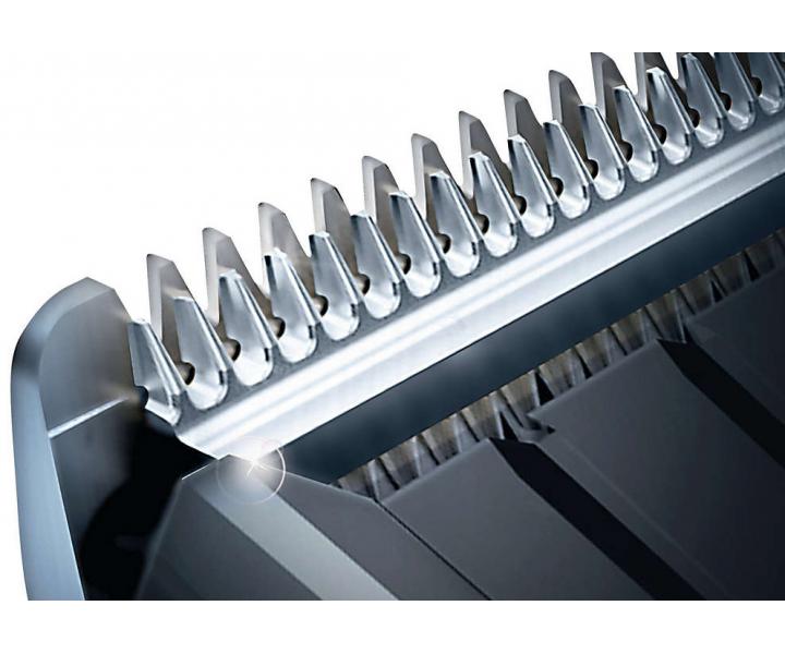 Zast�ih�va� vlasov Philips HC5440/15 - sie�ov�/akumul�torov�