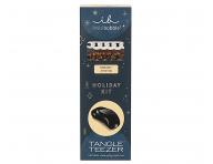 Darekov sada kefy na rozesvanie vlasov Tangle Teezer Original a ozdobnch sponiek Invisibobble